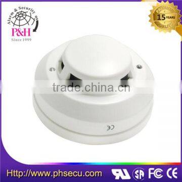 en14604 approved smoke alarm