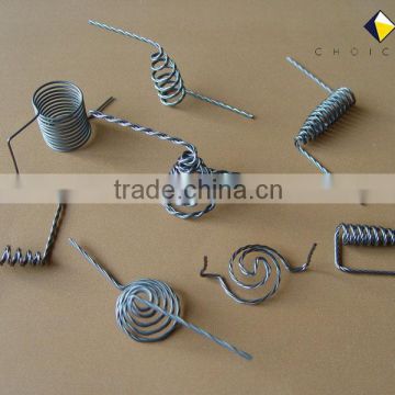 Tungsten Heater tungsten wires W wire 4