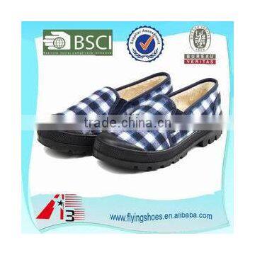 Best Quality Fashion Children Canvas Footwear photo-2