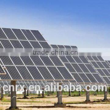 300W Mono Solar Panel photo-4