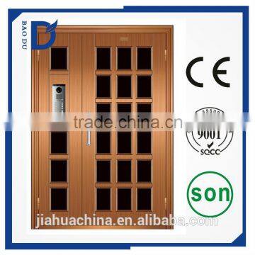  manufacturer luxurious non-standard security doors in 2015