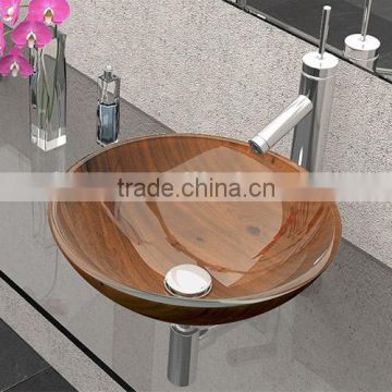 tempered glass bowl LN-WB8111