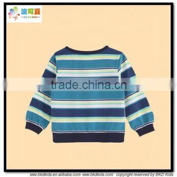 BKD OEM Service Baby Cotton Net T-shirts photo-2