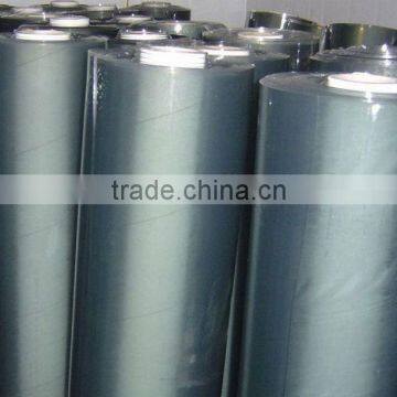 Super Clear Transparent Soft PVC Sheet