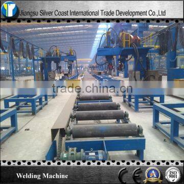 Box Beam Automatic Making Line photo-2