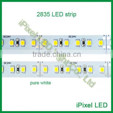 120pcs SMD 2835 LED Rigid bar