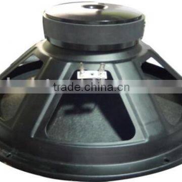 Hot Sale 12 Inch Speaker Full Range Range Made in Guangzhou Shengda SD-125120 Y for Theatre photo-6