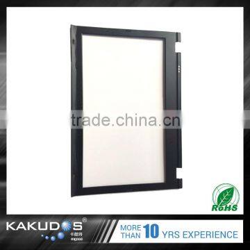 Stylish and Colorful Design Never Fade Full Body Laptop Skin Sticker for Lenovo T430 photo-6