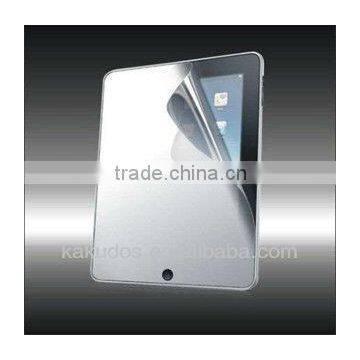 Mirror Screen Protector Film for iPad 2