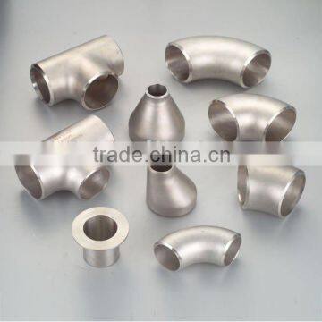 titanium elbow