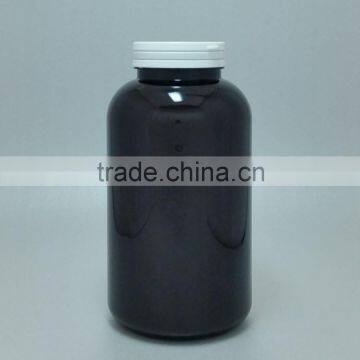 750ml PET plastic bottle,flip top pill bottle,big plastic container