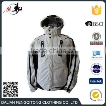 OEM Snow Wear Colourful Fashion Windrproof Snow Wear