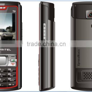 2.0'' Feature Mobile Phone with website, Build-in Dual SIM Mobile Phone