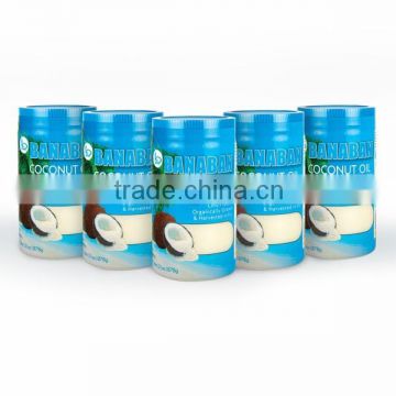 Australia Wholesale High Quality Virgin Coconut Oil for Cook