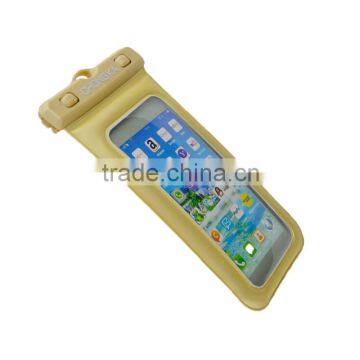 Waterproof Pouch for Mobiles /Waterproof Smartphone Bag /Waterproof Cell Phone Bag photo-3