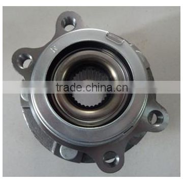 40202-zx10a genuine oem front hub