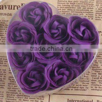 Romantic Soap Flower