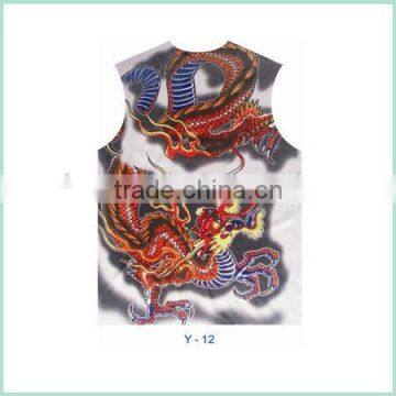 Tatoo T shirt