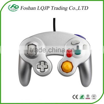 for Nintendo Gamecube Jet color Controller Classic Original NGC wired gamepad controller