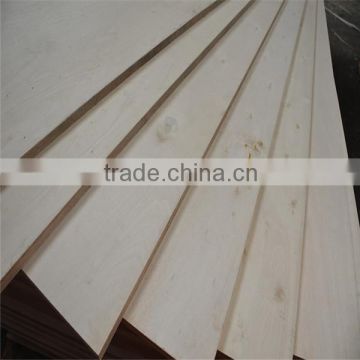 plywood beech faced plywood