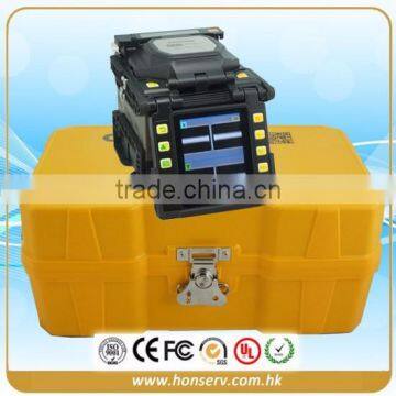 Core to core Fusion splicer Comway C10, better than INNO IFS-10 splicing machine