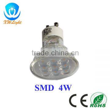 Energy Saving Led Spotlight Lamp Outdoor GU10 photo-2