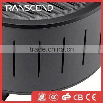 Unique Smokeless Gas Bbq Grill With 7 Burners photo-4