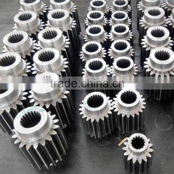Right Angle Rack and Pinion Harmonic Gears photo-2