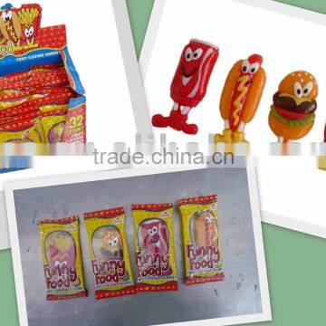 cute gummy candy(Hot-selling)