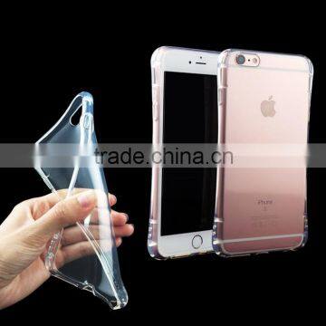 Clear TPU Show Case / Phone cover