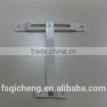 Cheap and small Aluminium Window Friction Stay