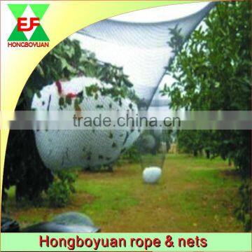 hdpe black anti hail nets for agriculture