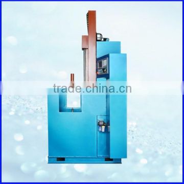 induction hardening machine tool