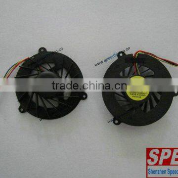 100% Original Laptop CPU Cooling fan G50 G50S G50V M50 M50V M50S VX5 G60 G60VX