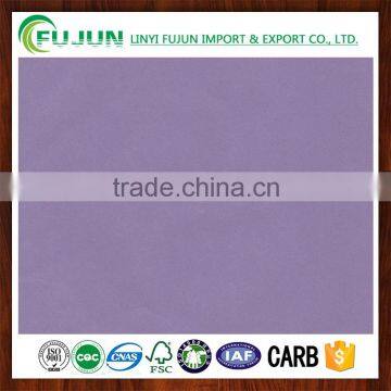 Melamine Film Paper for Plywood Board in Vietnam photo-3