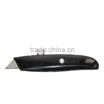 Cutting Tools Of Aluminium Alloy Utility Knife photo-2