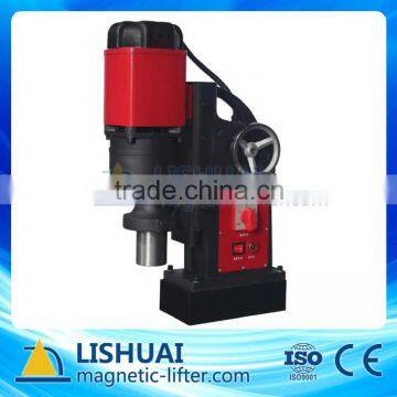 MT5 Metal Core Magnetic Drilling Machine