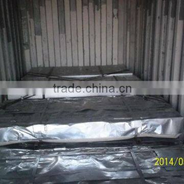 PPGI Corrugated Sheets photo-5