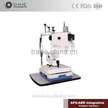 CHINA ophthalmic APS-AER Integrative Fundus Camera