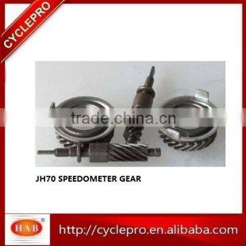 GY6 125 GN125 GS125 ORIGINAL SPEEDOMETER GEAR ASSY photo-2