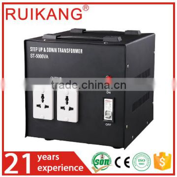 600v to 240v step down 3phase Power Transformer 150KVA