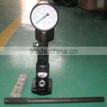 Beacon 12PSB-560 Diesel Test Bench for Diesel Fuel Injection Pumps photo-5