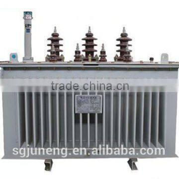 S(B)H-M-30~1600 10kV Amorphous Metal Power Transformer photo-4