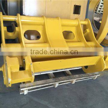 quick coupler,OEM in competitive price,sdlg wheel loader