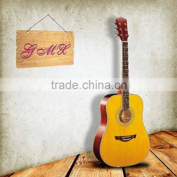 wholesale musical instruments acoustic guitar deviser Cheap Price