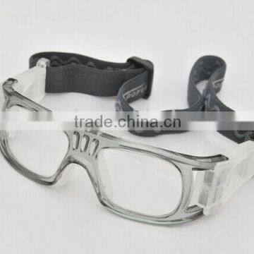 sport x-ray protective lead glasses