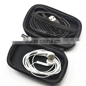 2016 Custom EVA Bluetooth Headset Earphone Case, EVA Material Wifi Hard Disk Box, EVA USB Disk Case RC-007 photo-3