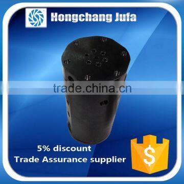 High pressure hydraulic swivels joints with high quality sealing element.