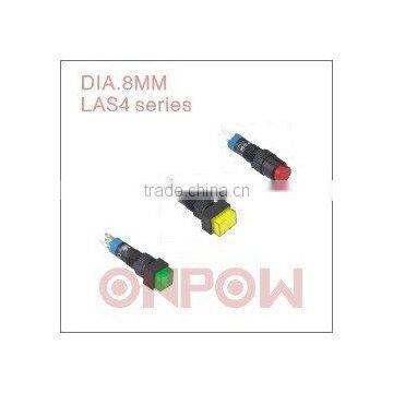LAS4 series push button switch