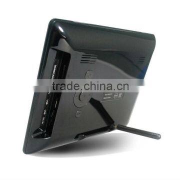 21.5 Inch Advertising Lcd Display Full HD 1080P Android Advertising Player for Shopping Mall photo-3